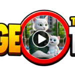 Village Toone Play Logo